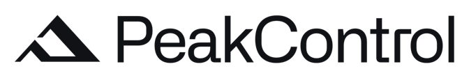PeakControl
